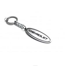Брелок Chevrolet - (тип Ellipse) Брелок Chevrolet - (тип Ellipse)